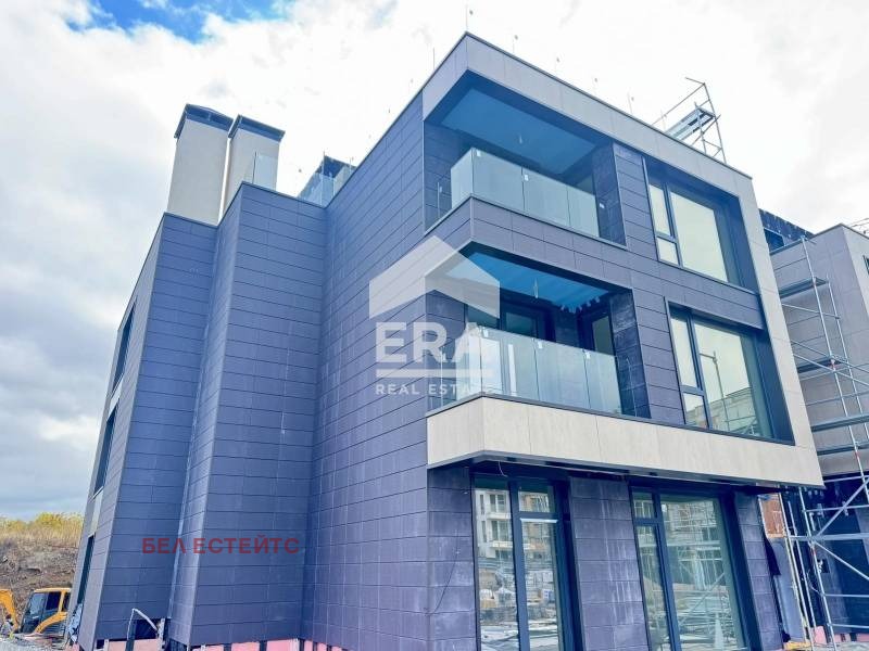 Продава 3-СТАЕН, гр. София, Малинова долина, снимка 9 - Апартаменти - 52333004