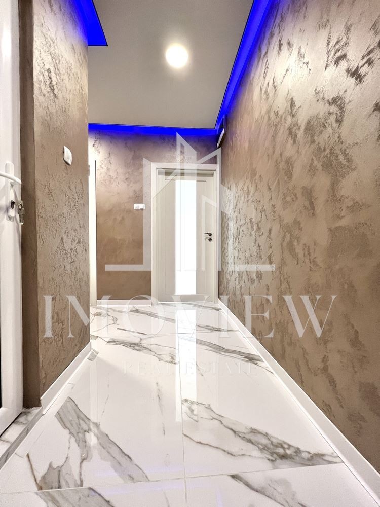 Продава 3-СТАЕН, гр. Варна, Владислав Варненчик 1, снимка 8 - Апартаменти - 53170359