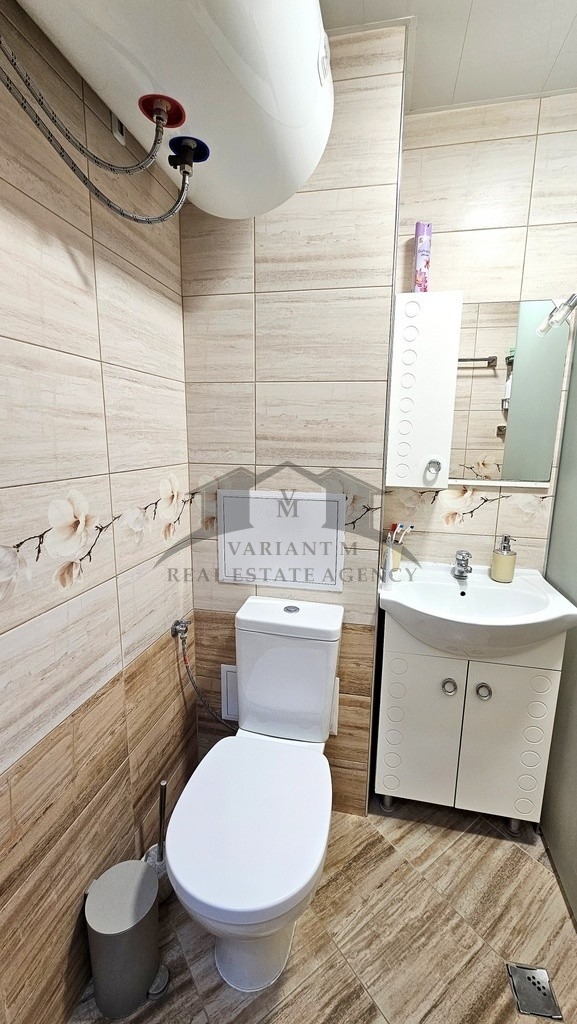 Продава 3-СТАЕН, гр. Варна, Младост 2, снимка 7 - Апартаменти - 53165080