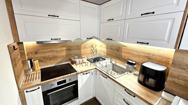 Продава 3-СТАЕН, гр. Варна, Младост 2, снимка 14 - Апартаменти - 53165080