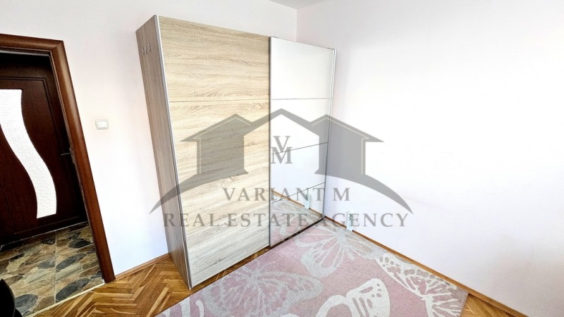 Продава 3-СТАЕН, гр. Варна, Младост 2, снимка 9 - Апартаменти - 53165080