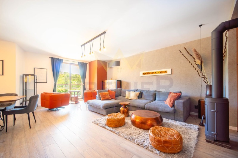 Продава 3-СТАЕН, гр. Варна, Бриз, снимка 2 - Апартаменти - 53197542