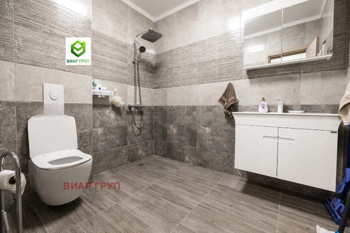Продава 3-СТАЕН, гр. Пловдив, Остромила, снимка 12 - Апартаменти - 54513357