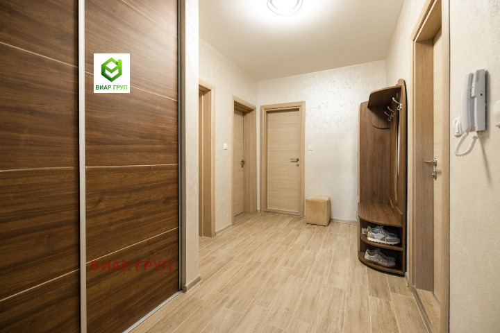 Продава 3-СТАЕН, гр. Пловдив, Остромила, снимка 9 - Апартаменти - 54513357
