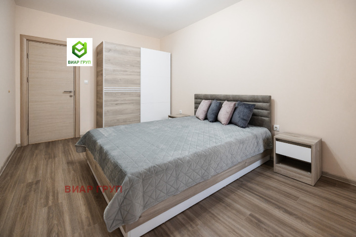 Продава 3-СТАЕН, гр. Пловдив, Остромила, снимка 8 - Апартаменти - 54513357