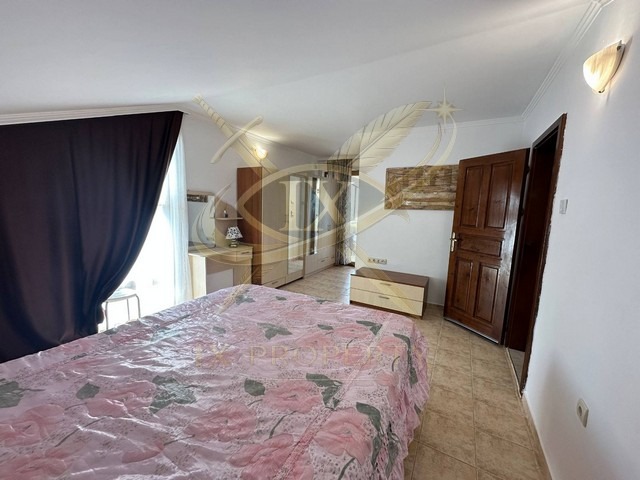 Продава 3-СТАЕН, гр. Свети Влас, област Бургас, снимка 6 - Апартаменти - 54666400