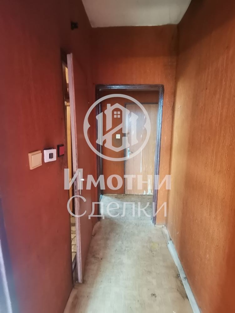 Продава 3-СТАЕН, гр. София, Хаджи Димитър, снимка 11 - Апартаменти - 55687366