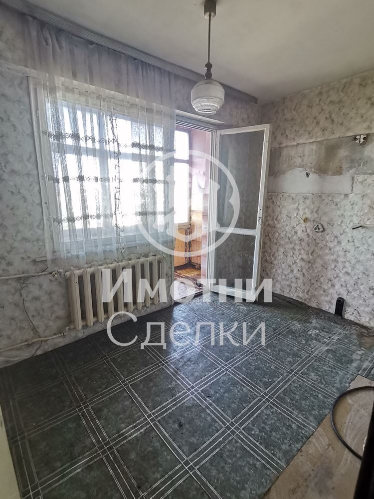 Продава 3-СТАЕН, гр. София, Хаджи Димитър, снимка 8 - Апартаменти - 55687366