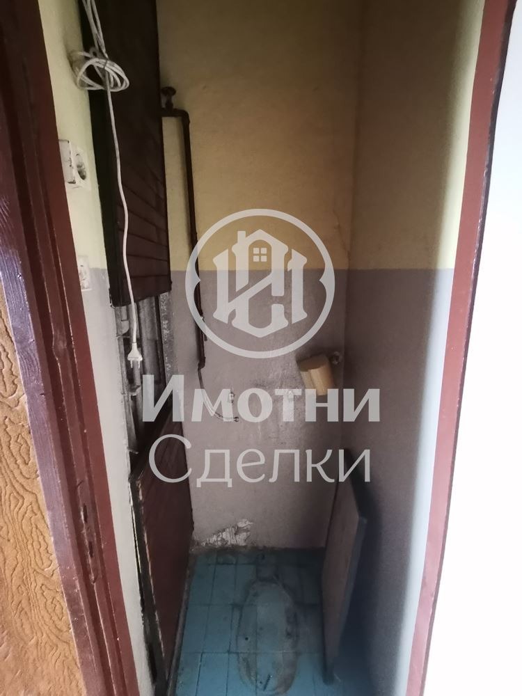 Продава 3-СТАЕН, гр. София, Хаджи Димитър, снимка 13 - Апартаменти - 55687366