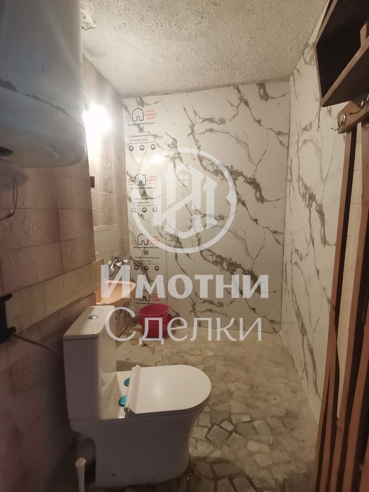 Продава 3-СТАЕН, гр. София, Хаджи Димитър, снимка 9 - Апартаменти - 55687366