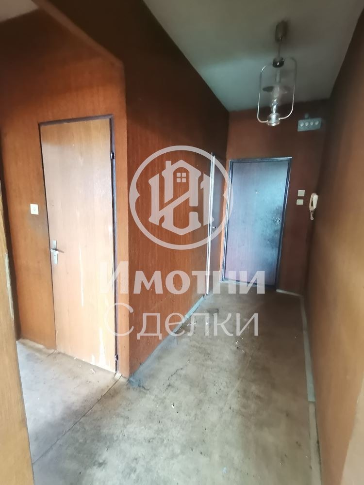 Продава 3-СТАЕН, гр. София, Хаджи Димитър, снимка 10 - Апартаменти - 55687366