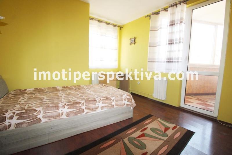 Продава 3-СТАЕН, гр. Пловдив, Кършияка, снимка 9 - Апартаменти - 55941449