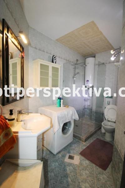 Продава 3-СТАЕН, гр. Пловдив, Кършияка, снимка 10 - Апартаменти - 55941449