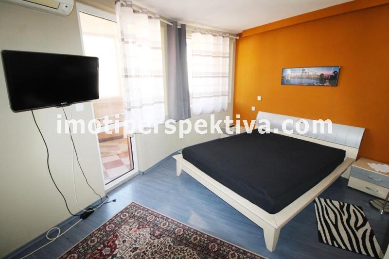 Продава 3-СТАЕН, гр. Пловдив, Кършияка, снимка 6 - Апартаменти - 55941449