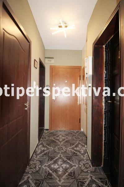 Продава 3-СТАЕН, гр. Пловдив, Кършияка, снимка 12 - Апартаменти - 55941449