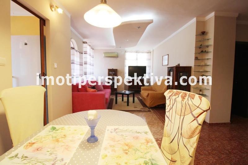 Продава 3-СТАЕН, гр. Пловдив, Кършияка, снимка 4 - Апартаменти - 55941449
