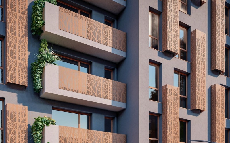 На продаж  3 кімнатна София , Овча купел , 116 кв.м | 17534653 - зображення [6]