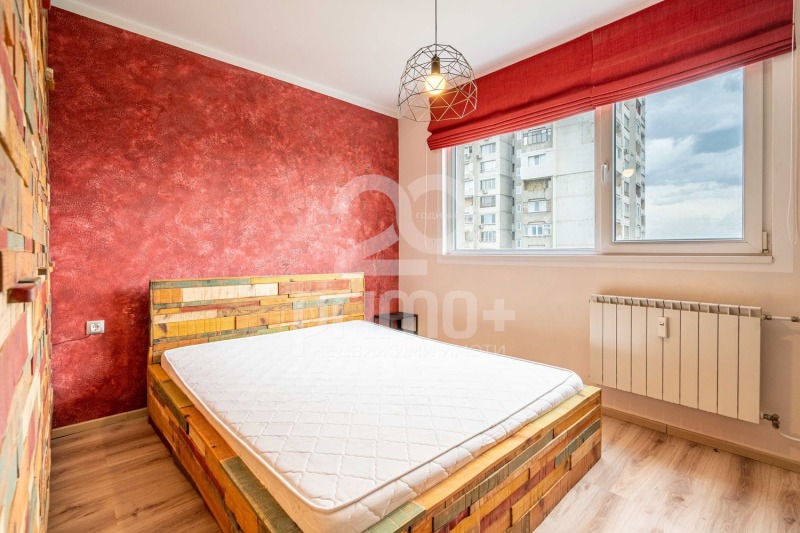 Продава 4-СТАЕН, гр. София, Младост 2, снимка 7 - Апартаменти - 53029408