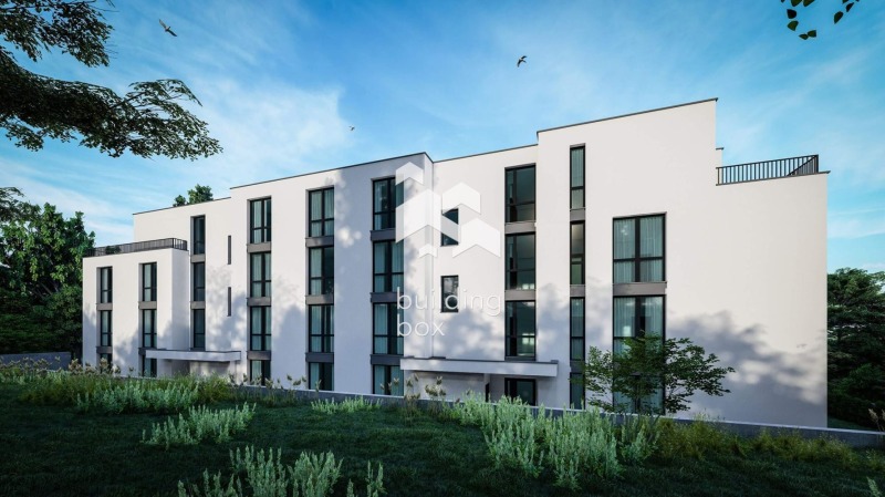 Продава 4-СТАЕН, гр. Варна, м-т Пчелина, снимка 4 - Апартаменти - 53184725