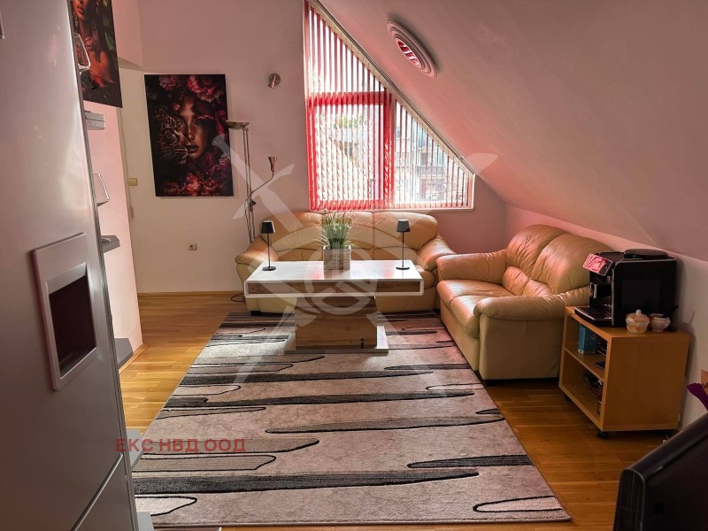 Продава МЕЗОНЕТ, град Пловдив, Център • 255000 € • 83691605 — Holmes.bg