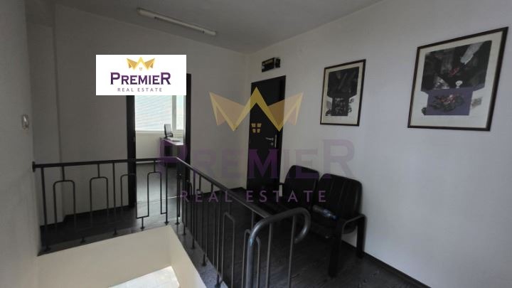 Продава ОФИС, гр. Варна, Окръжна болница-Генерали, снимка 3 - Офиси - 52605525