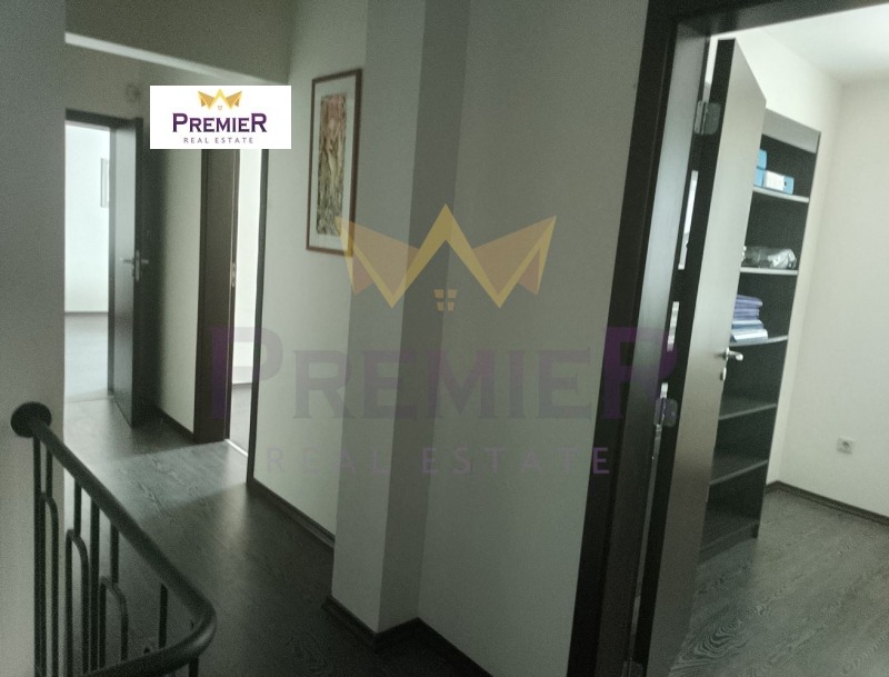 Продава ОФИС, гр. Варна, Окръжна болница-Генерали, снимка 4 - Офиси - 52605525