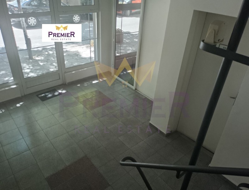 Продава ОФИС, гр. Варна, Окръжна болница-Генерали, снимка 16 - Офиси - 52605525