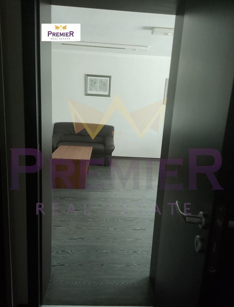 Продава ОФИС, гр. Варна, Окръжна болница-Генерали, снимка 8 - Офиси - 52605525