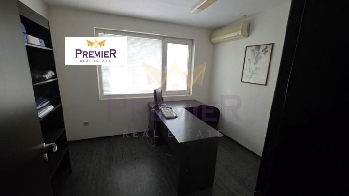 Продава ОФИС, гр. Варна, Окръжна болница-Генерали, снимка 5 - Офиси - 52605525