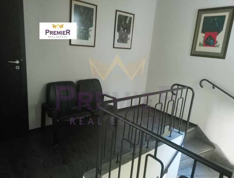 Продава ОФИС, гр. Варна, Окръжна болница-Генерали, снимка 14 - Офиси - 52605525