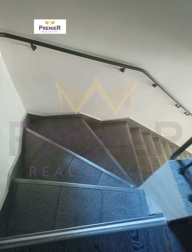 Продава ОФИС, гр. Варна, Окръжна болница-Генерали, снимка 15 - Офиси - 52605525