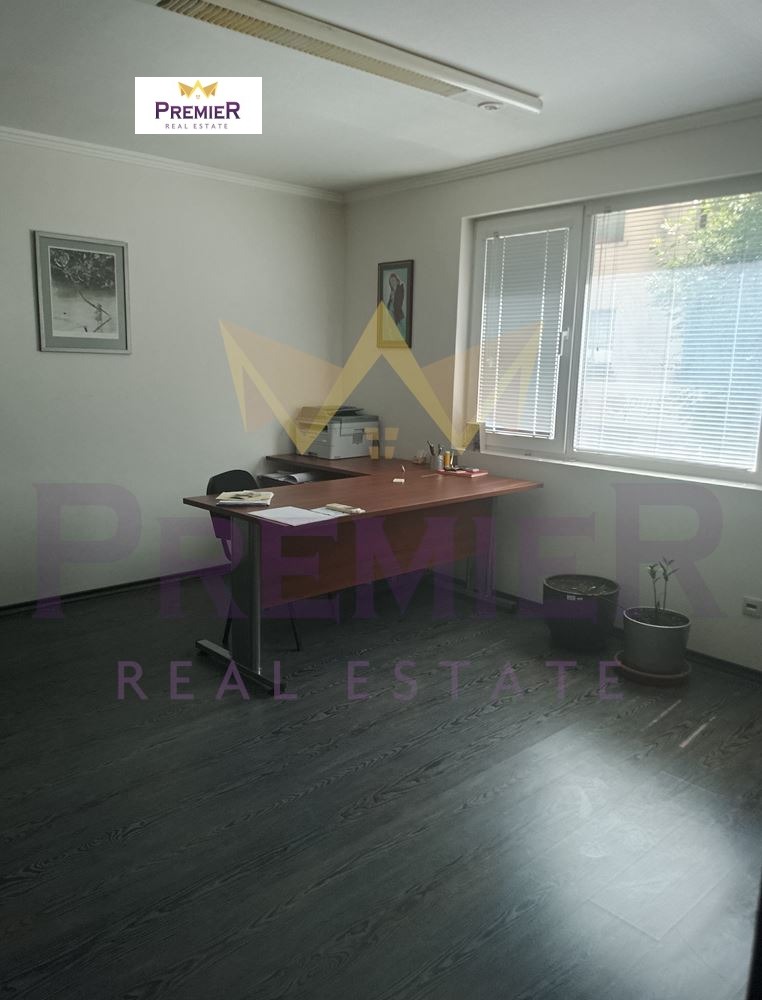 Продава ОФИС, гр. Варна, Окръжна болница-Генерали, снимка 13 - Офиси - 52605525