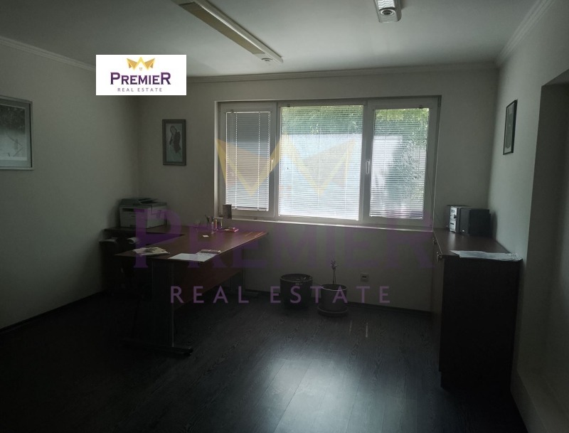 Продава ОФИС, гр. Варна, Окръжна болница-Генерали, снимка 12 - Офиси - 52605525