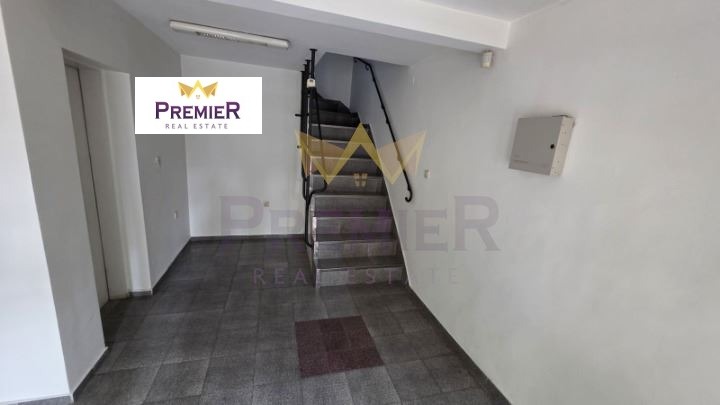 Продава ОФИС, гр. Варна, Окръжна болница-Генерали, снимка 2 - Офиси - 52605525