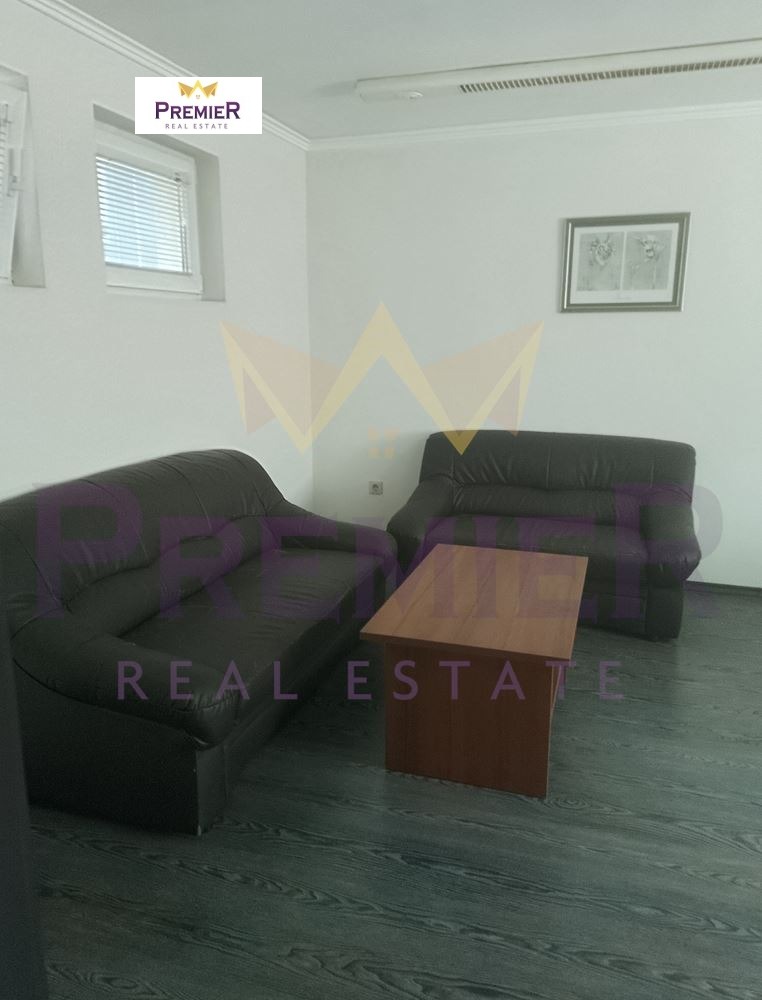 Продава ОФИС, гр. Варна, Окръжна болница-Генерали, снимка 9 - Офиси - 52605525
