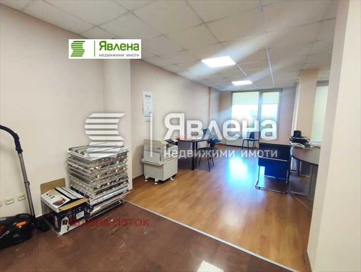Продава ОФИС, гр. София, Център, снимка 7 - Офиси - 53102351