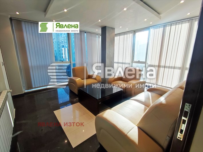 Продава ОФИС, гр. София, Център, снимка 6 - Офиси - 53102351