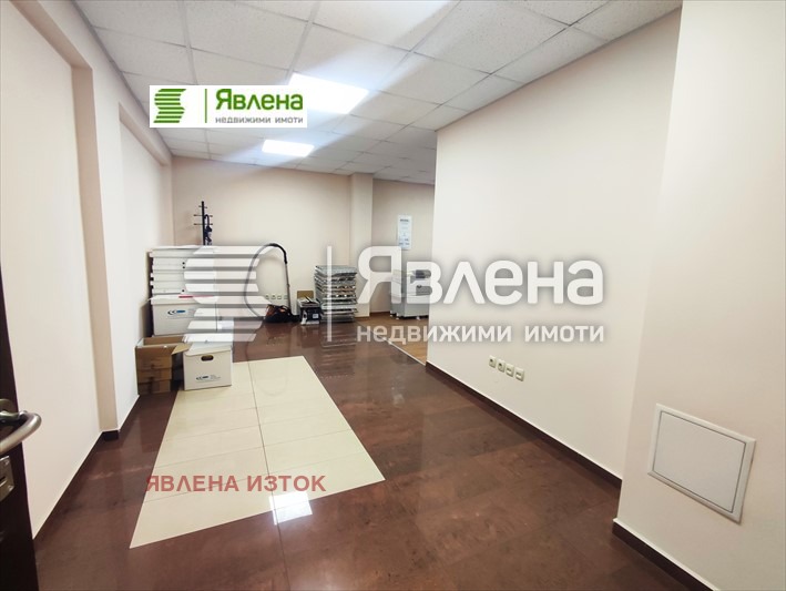 Продава ОФИС, гр. София, Център, снимка 8 - Офиси - 53102351
