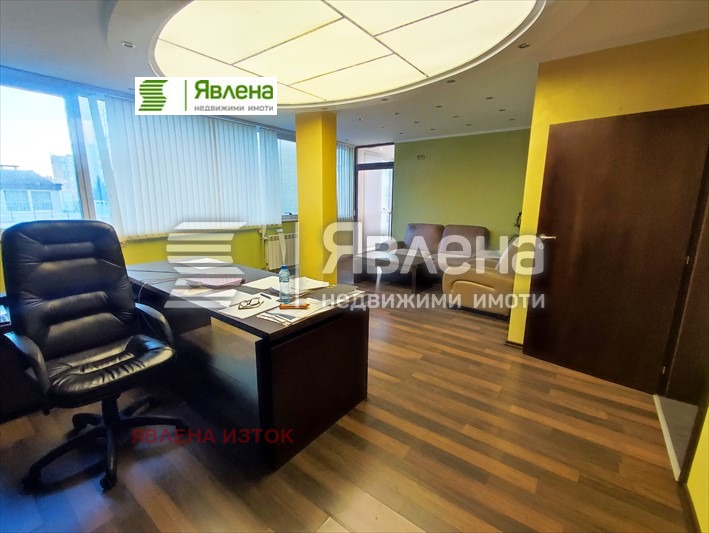 Продава ОФИС, гр. София, Център, снимка 4 - Офиси - 53102351