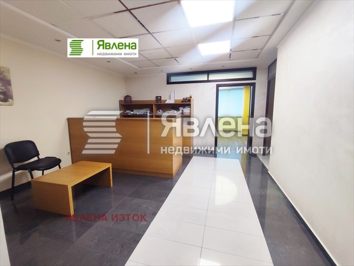 Продава ОФИС, гр. София, Център, снимка 14 - Офиси - 53102351