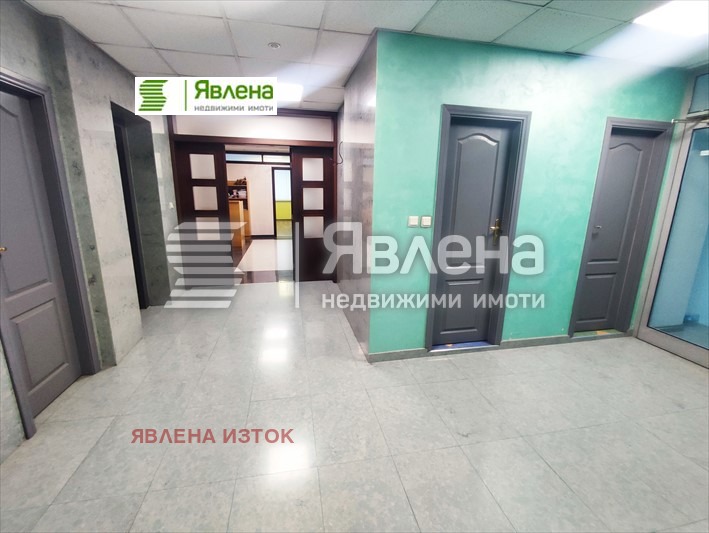 Продава ОФИС, гр. София, Център, снимка 13 - Офиси - 53102351