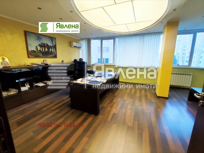 Продава ОФИС, гр. София, Център, снимка 3 - Офиси - 53102351