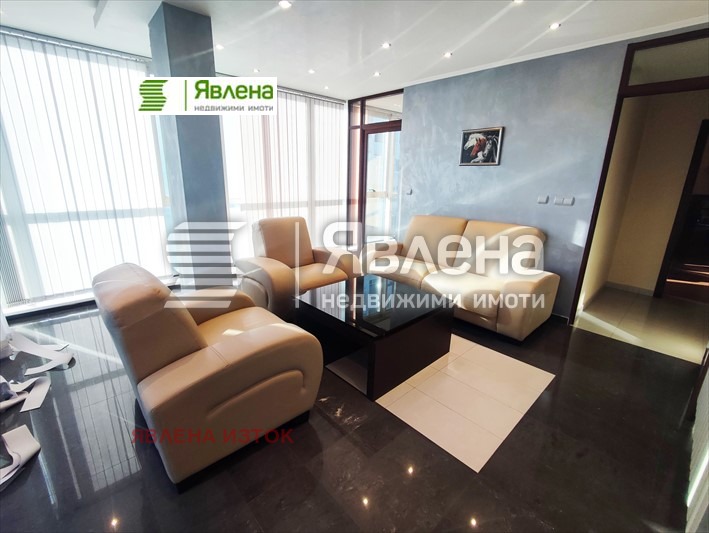 Продава ОФИС, гр. София, Център, снимка 5 - Офиси - 53102351