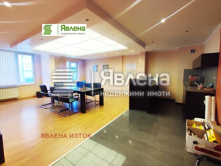 Продава ОФИС, гр. София, Център, снимка 2 - Офиси - 53102351