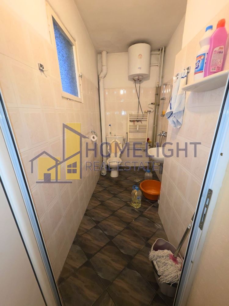 Продава ЕТАЖ ОТ КЪЩА, гр. София, Изток, снимка 10 - Етаж от къща - 52811651