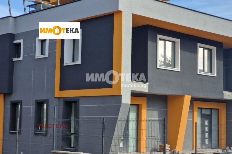 Продава  Къща град София , с. Лозен , 265 кв.м | 59890294 - изображение [2]