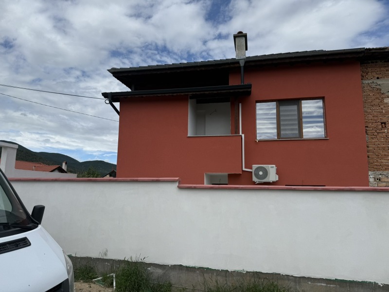 Zu verkaufen  Haus region Plowdiw , Hisarja , 150 qm | 54680389 - Bild [2]