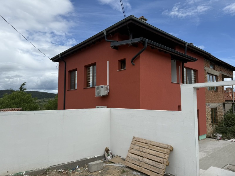 Zu verkaufen  Haus region Plowdiw , Hisarja , 150 qm | 54680389 - Bild [4]