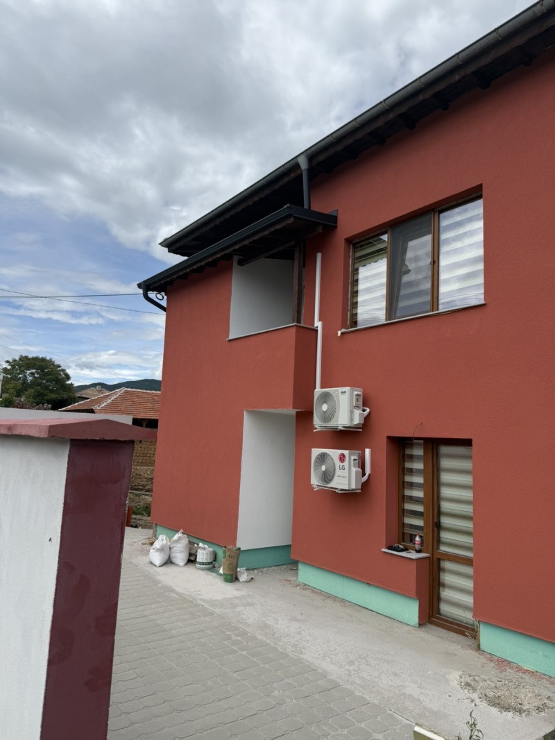 Zu verkaufen  Haus region Plowdiw , Hisarja , 150 qm | 54680389 - Bild [3]