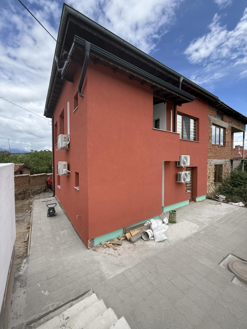 Zu verkaufen  Haus region Plowdiw , Hisarja , 150 qm | 54680389 - Bild [5]